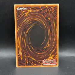 Yu-Gi-Oh! TCG card Dark Magician Ultra Rare LOB-005 - Image 2