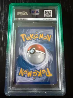 Rayquaza 20/95 Call of Legends Holo PSA 8 NM-MT Pokemon Card Rare - Image 2
