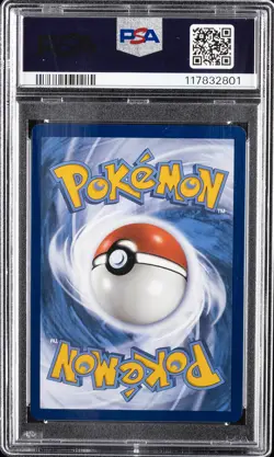 2023 POKEMON SVI EN-SCARLET & VIOLET ULTRA RARE #238 MIRIAM PSA 10 - Image 2