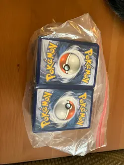 500 Bulk Pokemon TCG Old and New Cards - Includes 30 Holos and 100 2016 or Older - Image 3