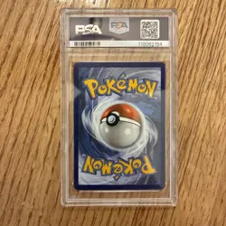 Pokemon ROCKET'S ZAPDOS #15 CELEBRATIONS Classic Collection PSA 10 GEM MINT - Image 2
