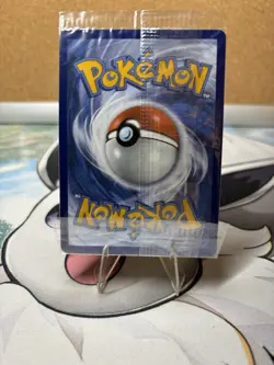 Pokemon Center Paldea Evolved Pikachu 027 English Sealed - Image 2