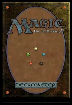 MTG Mercadian Masques #328 Saprazzan Skerry - Lightly played - Image 2
