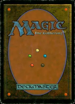 Glasses of Urza Fourth Edition LP/MP Magic: The Gathering TCG - Image 2