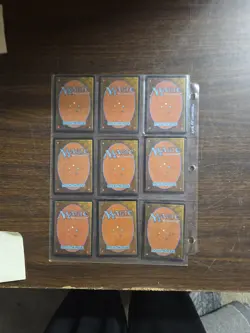 Magic The Gathering White Spells - Image 2