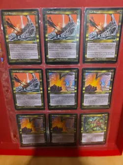 Magic The Gathering Multi Colored Spells - Image 1