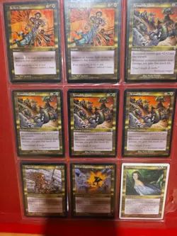 Magic The Gathering Multi Colored Spells - Image 2