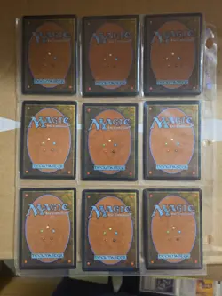 Magic The Gathering White Spells - Image 2