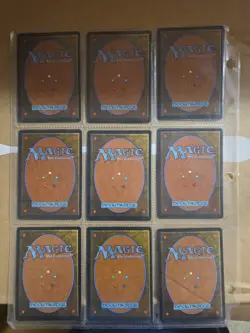 Magic The Gathering White Spells - Image 2