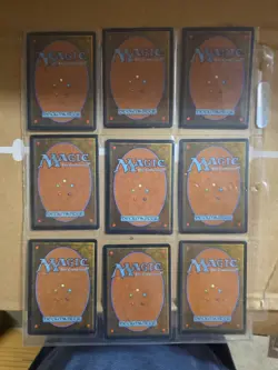 Magic The Gathering Black Spells - Image 2