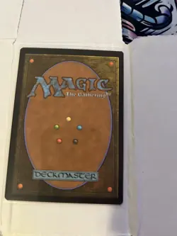 Cursed Totem #295/303 Rare Modern Horizons 2 (MH2) - Image 2