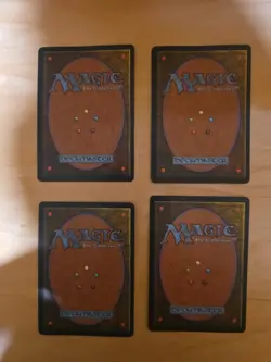 4 Dark Ritual Tempest Regular - Image 2