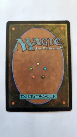 Magic MTG: Magma Sliver - Legions 107/145 MP - Image 2