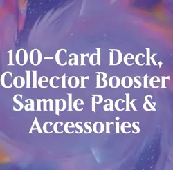 Magic: The Gathering Doctor Who Commander Deck – Timey-Wimey - Image 3