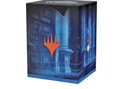 Magic: The Gathering Doctor Who Commander Deck – Timey-Wimey - Image 5