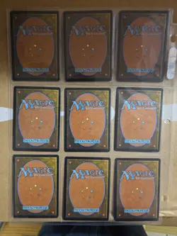 Magic The Gathering Blue Spells - Image 2