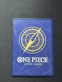 One Piece Card Game - OP02-013 Portgas D. Ace SP Special Art - Japanese - NM - Image 2