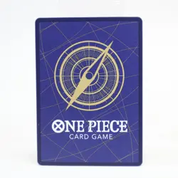 Portgas D. Ace OP02-013 SR Manga Alt Art Chinese NM One Piece TCG - Image 2