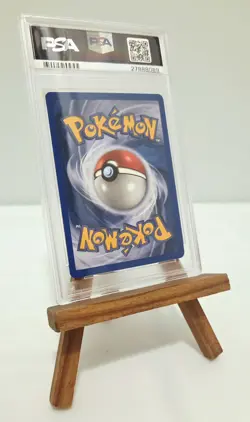 Pokemon Piloswine 1st Edition Neo Revelation PSA 9 #36/64 2001 - Image 2