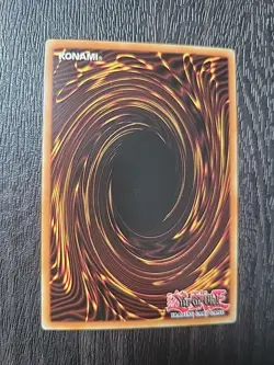 YUGIOH RAINBOW DARK DRAGON LCGX-EN243 1ST ULTRA NM - Image 2