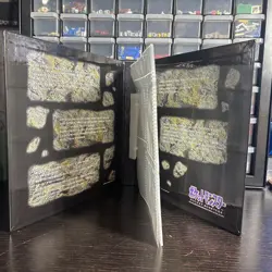 Pokemon Pocket Monsters Carddass Vending Binder Charizard Pikachu Sugimori Art - Image 3