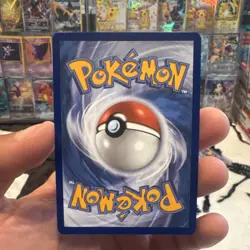 Pokemon TCG Litten 044P Mega Evolutions First Partner Series 1 English Mint - Image 2