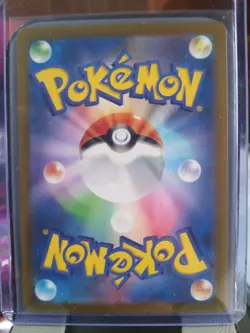 Raichu 009/032 *NEAR MINT* Pokemon TCG Classic: Charizard Holo (Japanese) - Image 2