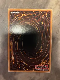 Yugioh! TCG - Rciela, Sinister Soul of the White Forest - Prismatic Secret Rare - Image 2