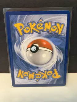 Pokemon TCG Zoroark BREAK 92/162 Breakthrough Holo Rare English - Image 2