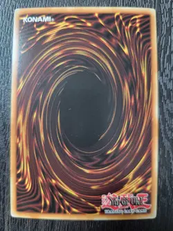 Yugioh Cyber Twin Dragon LCGX-EN180 Secret Rare 1st Edition NM - Image 2