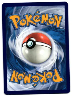 Pokemon TCG Gengar 094/165 Rare 151 Pokemon Holo VLP - Image 2