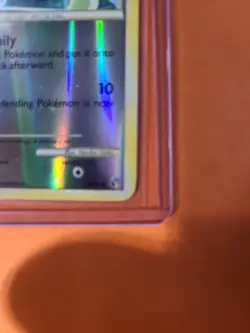 Eevee 48/90 Reverse Holo HGSS Undaunted Pokemon Card - NM Common - Image 2