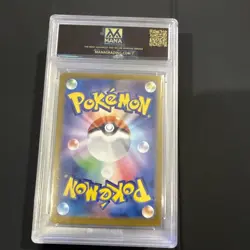TAG 10 GEM MINT CHARIZARD ex 115/190 Pokemon SV4a GEM MINT - Image 2