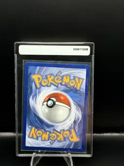 Pokemon TCG Ninjask Mega Evolutions 137/132 Illustration Rare - Image 2