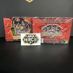 Yugioh! 2x Retro Pack 2 Unlimited Sealed Boxes - Image 2