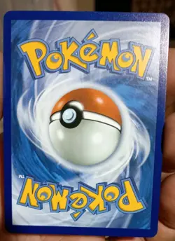 Mega Charizard Y Pokemon TCG Holo Ultra Rare - Image 4