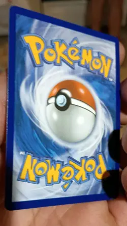 Mega Charizard Y Pokemon TCG Holo Ultra Rare - Image 5