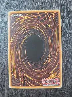 Yugioh Chimeratech Overdragon LCGX-EN183 Secret Rare 1st Ed NM - Image 2