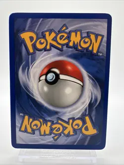 Dark Weezing 42/109 Pokemon Team Rocket Returns Reverse Holo Stamped NM - Image 2