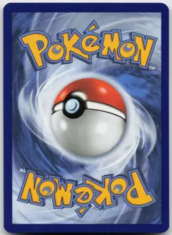 Emolga 029/086 Common Black Bolt Pokemon Reverse Holo Near Mint - Image 2
