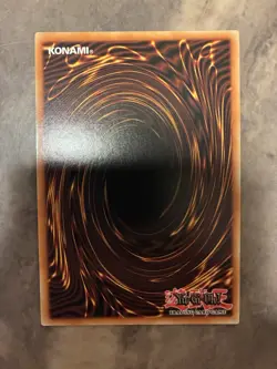 Yugioh! TCG - Queen of the Blazing Domain - Prismatic Secret Rare - MP25-EN147 - Image 2