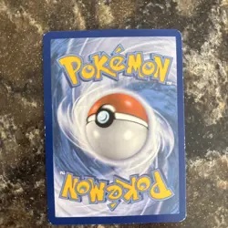 Pokemon TCG XY Breakthrough Glalie-EX Full Art Ultra Rare Card 155/162 Holo LP - Image 2