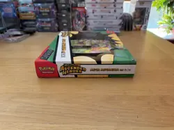 Pokemon TCG Ascended Heroes Mega Meganium ex Boax – Sealed - Image 5