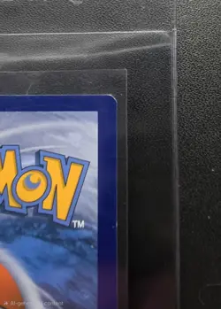 Pokemon M Mega Mewtwo EX Ultra Rare Holo TCG Card. 160/162 XY Breakthrough - Image 5