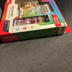 Pokemon TCG - First Partner Illustration Collection Series 2 - New & Sealed - Image 3