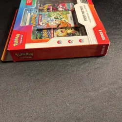 Pokemon TCG - First Partner Illustration Collection Series 2 - New & Sealed - Image 4