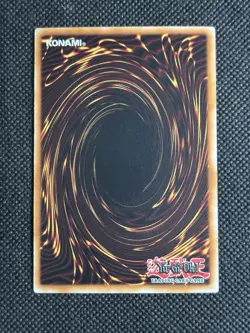 YuGiOh! - Gravekeeper's Chief RP02-EN076 Common Unlimited (Reprint) Near Mint - Image 2