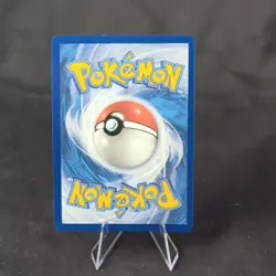 Arbok 176/162 SV05 Temporal Forces Illus Rare Full Art Holo EN - Image 2