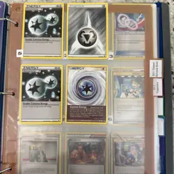 Pokemon TCG Trainer & Energy Lot 70+ Cards BW XY HGSS Vintage Bulk - Image 2