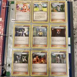 Pokemon TCG Trainer & Energy Lot 70+ Cards BW XY HGSS Vintage Bulk - Image 4